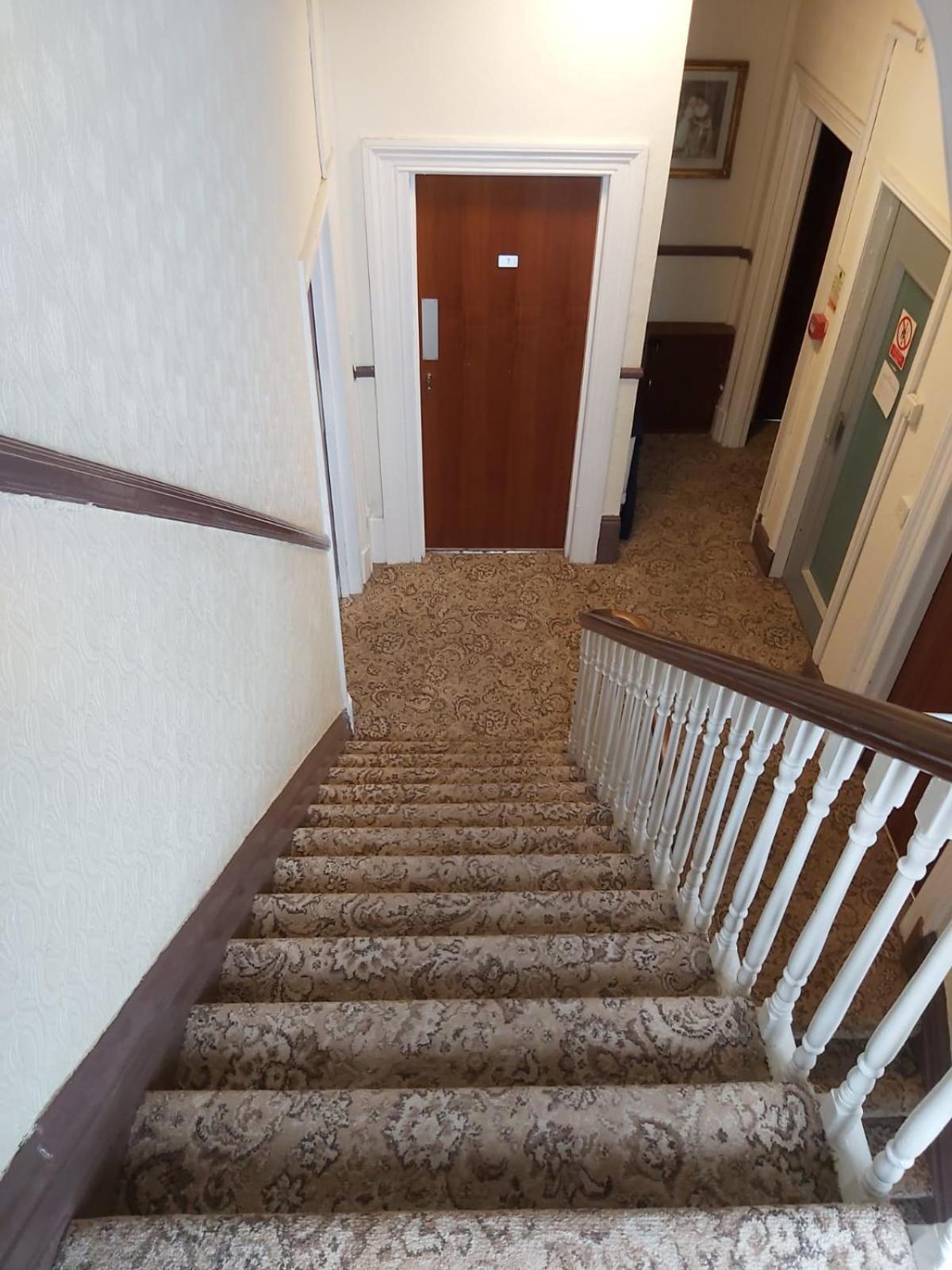 Hotel Channel View 2*
