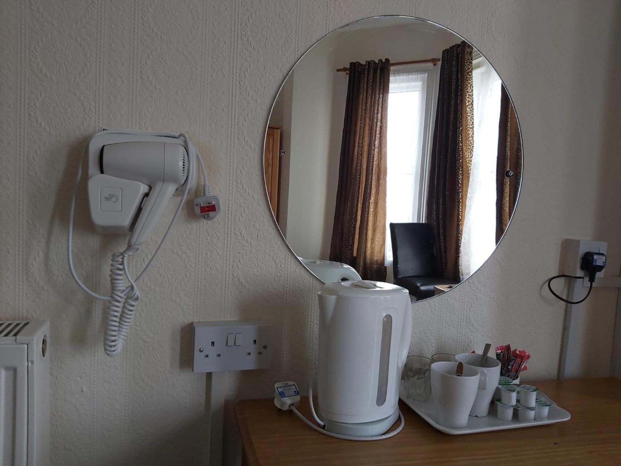 Hotel Channel View Sandown